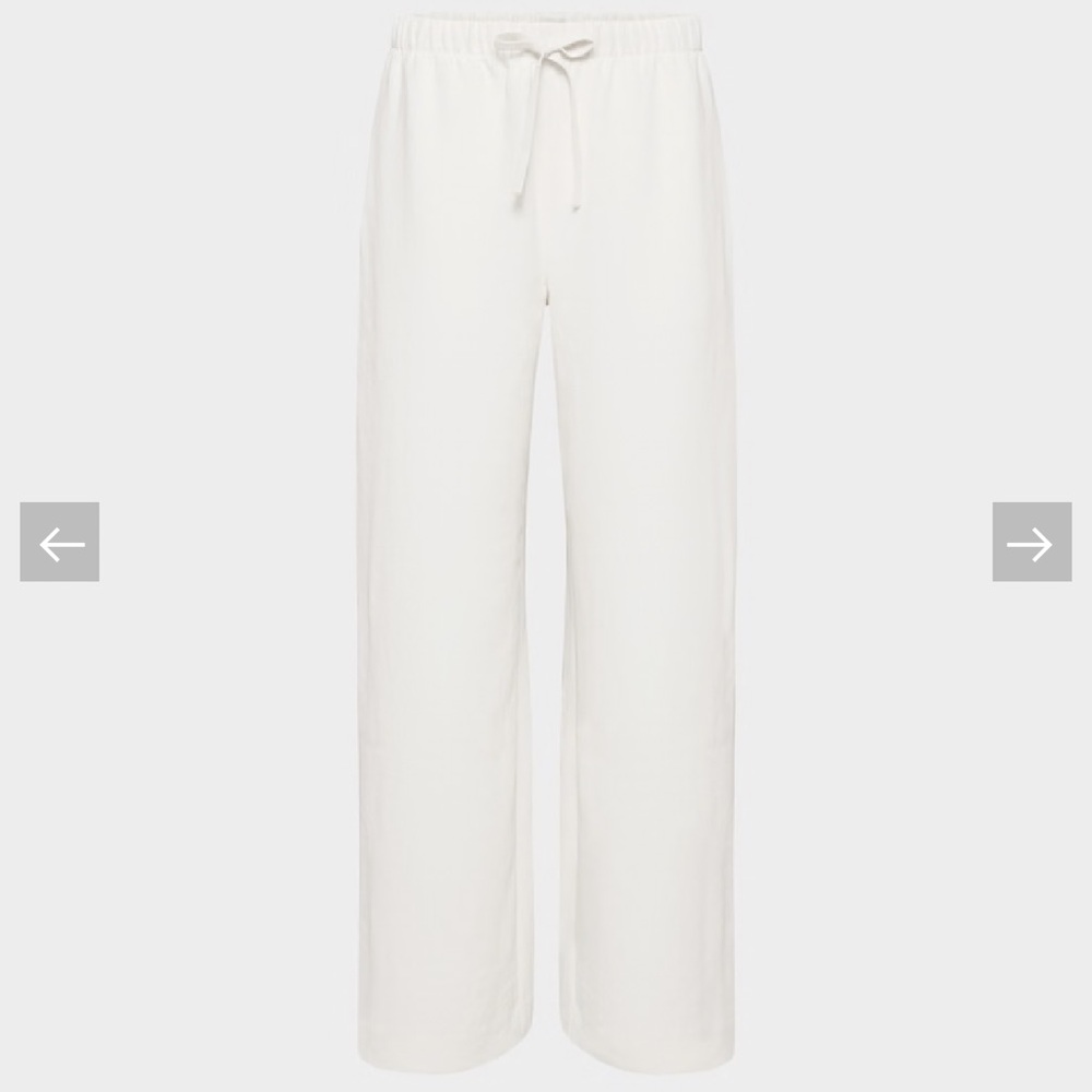 Aritzia Lodge Pant - Crepette